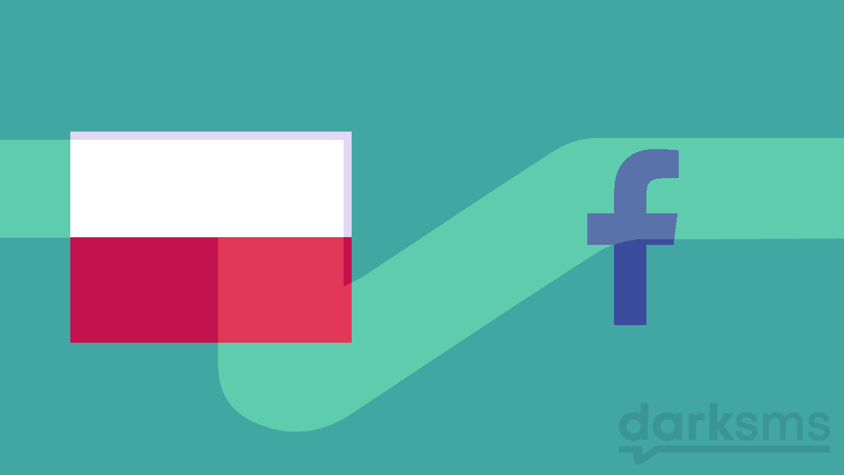 Verify Facebook With Poland Number