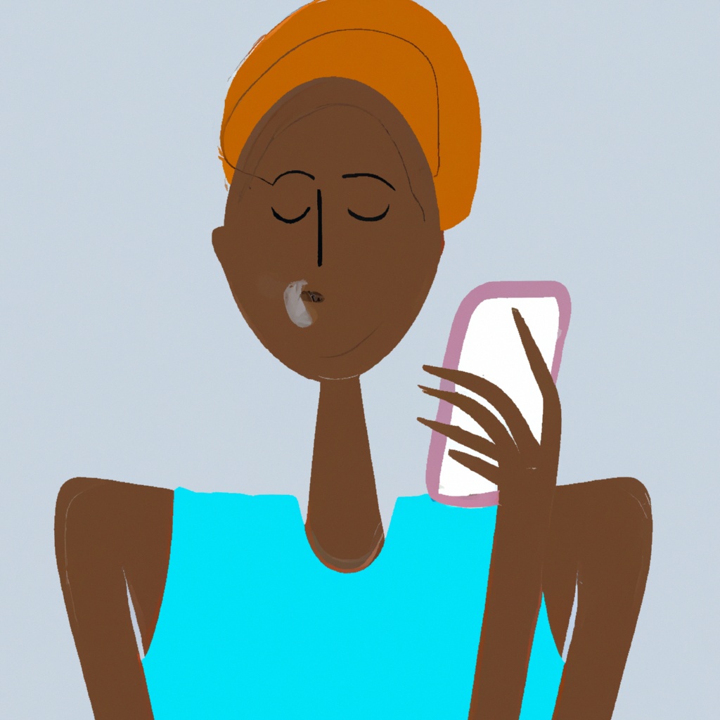 The Power of a Mobile Verification Number in Securing Your Identity ...