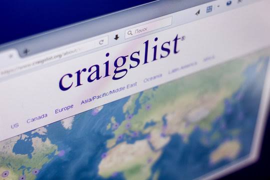How to Verify Craigslist Account