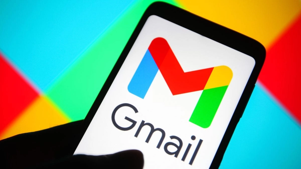 Gmail SMS Confirmation