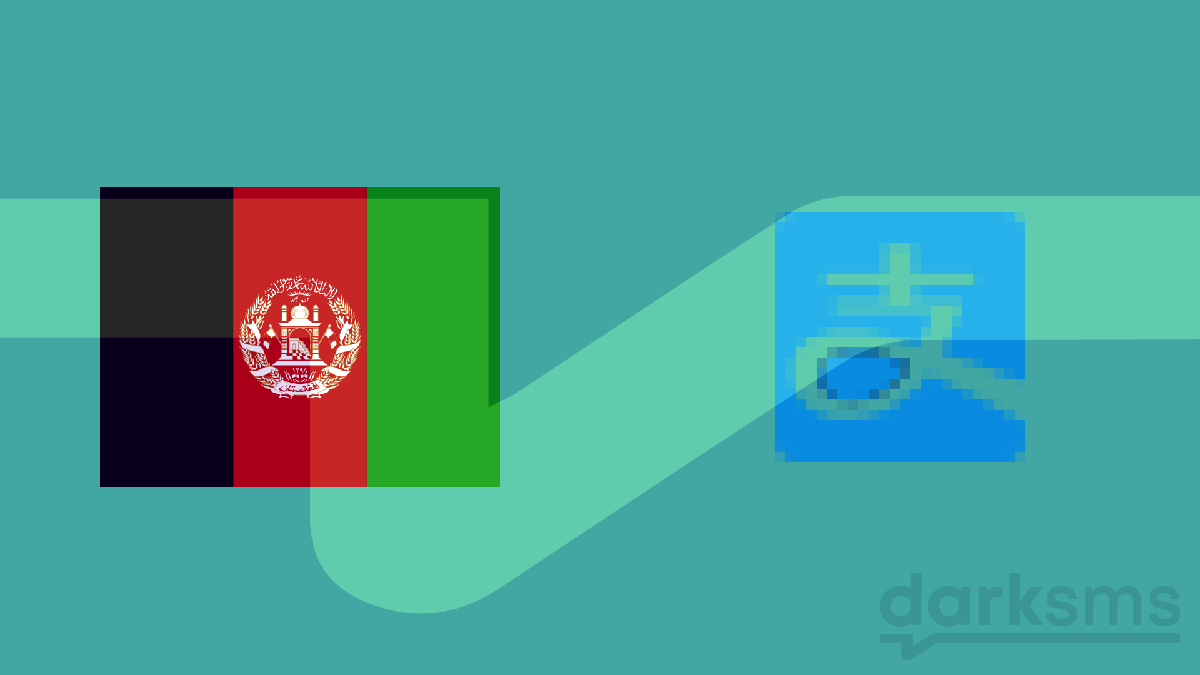 Verify Alipay With Afghanistan Number