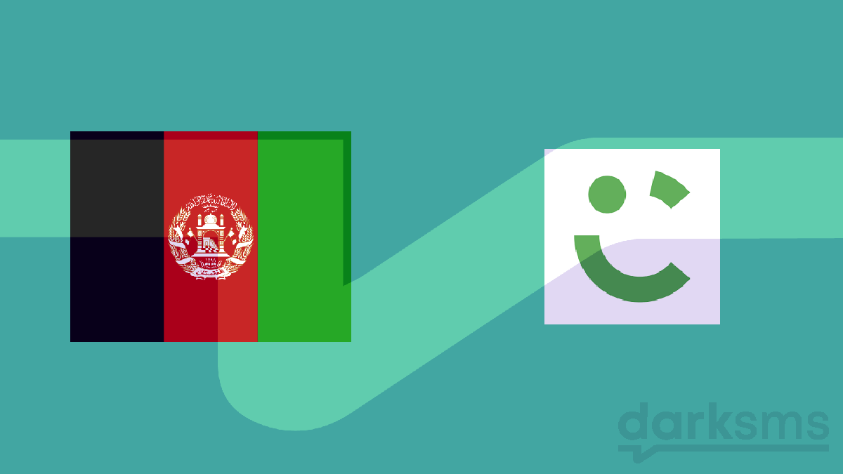 Verify Careem With Afghanistan Number