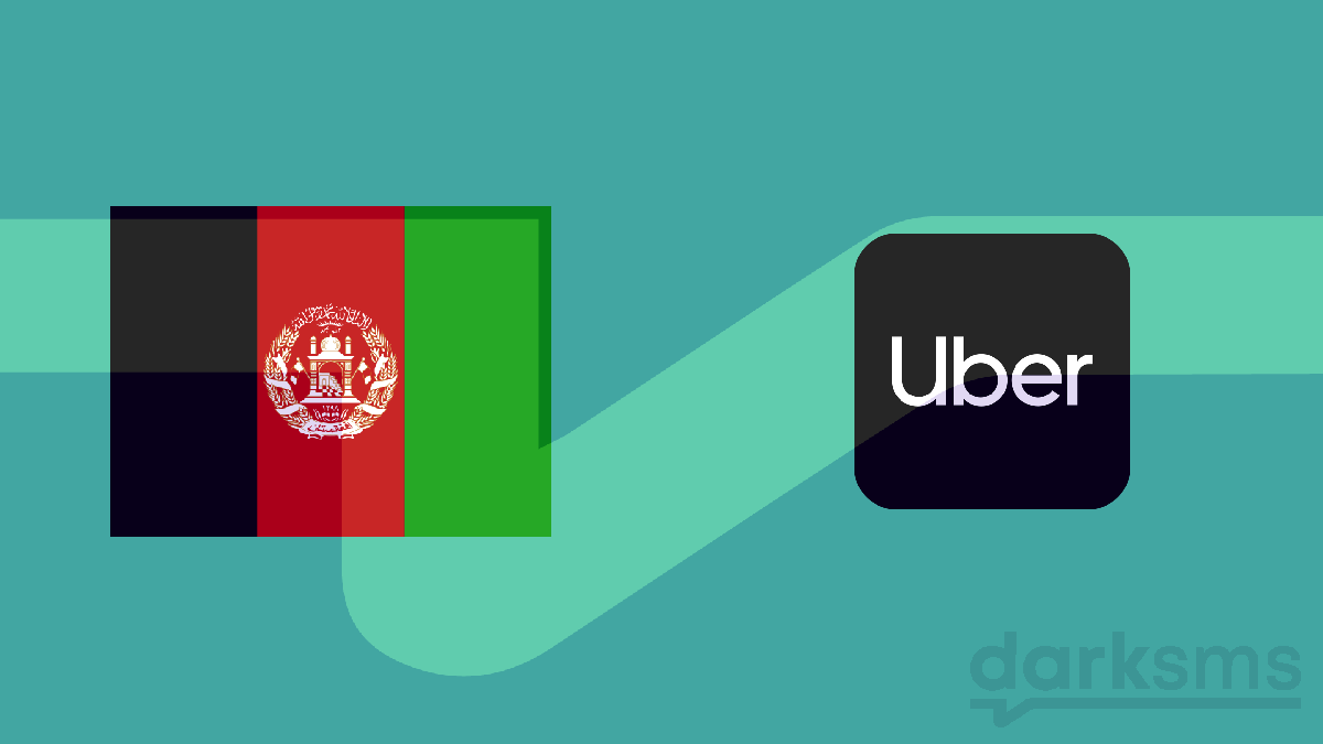 Verify Google With Afghanistan Number