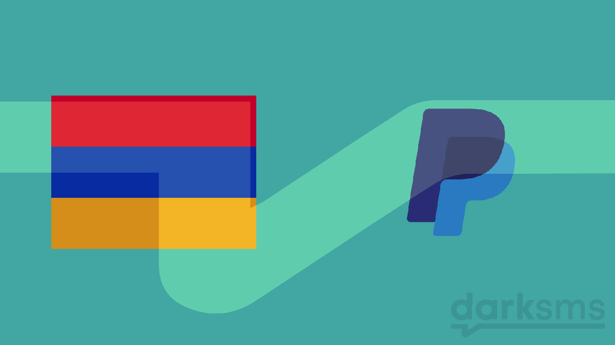 Verify Paypal With Armenia Number