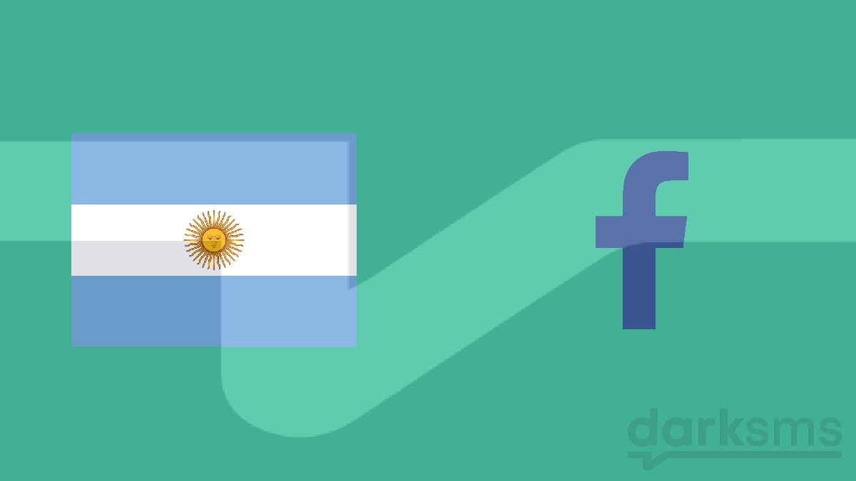 Verify Whatsapp With Argentina Number