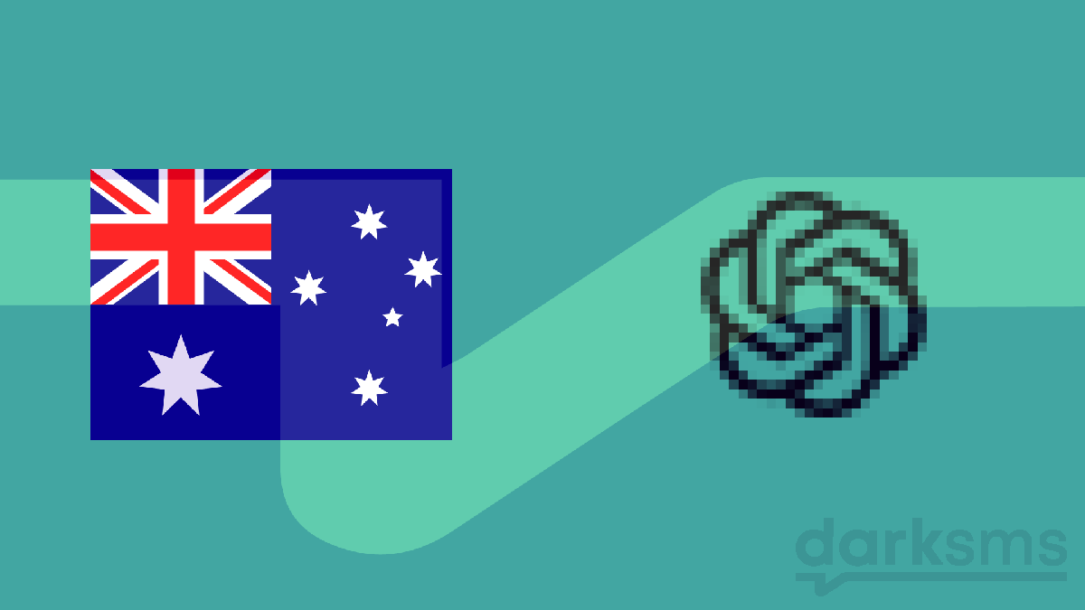 Verify OpenAI With Australia Number
