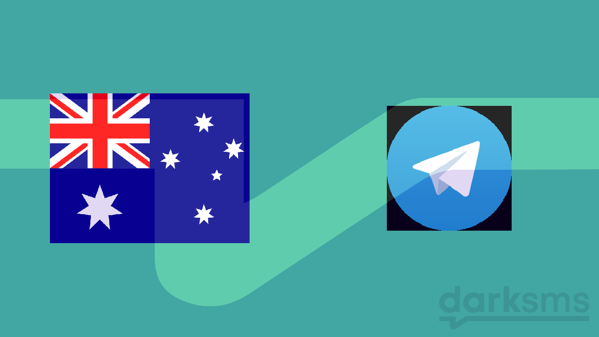 Verify Telegram With Australia Number