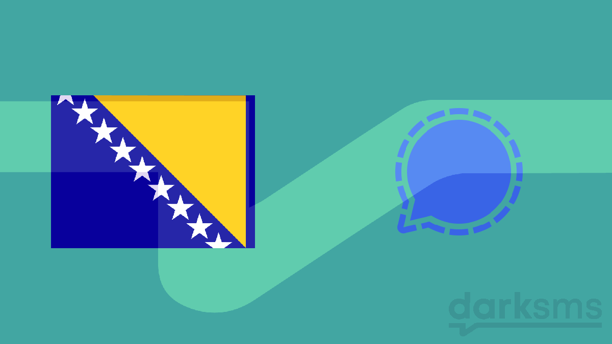 Services darksms