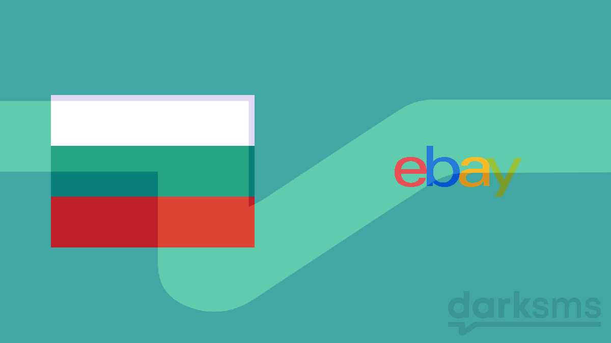 Verify Ebay With Bulgaria Number