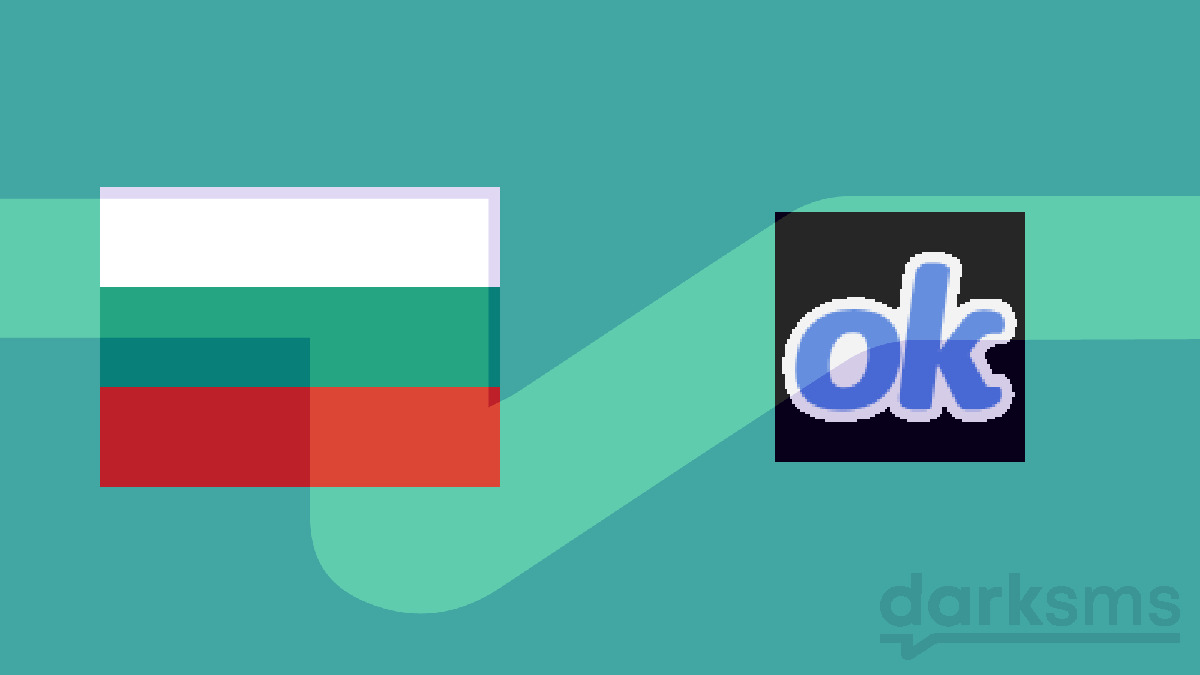 Verify Facebook With Bulgaria Number
