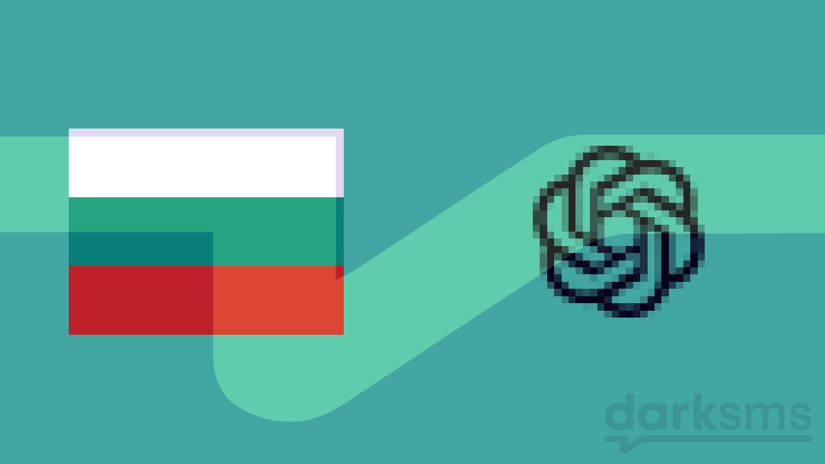 Verify OpenAI With Bulgaria Number