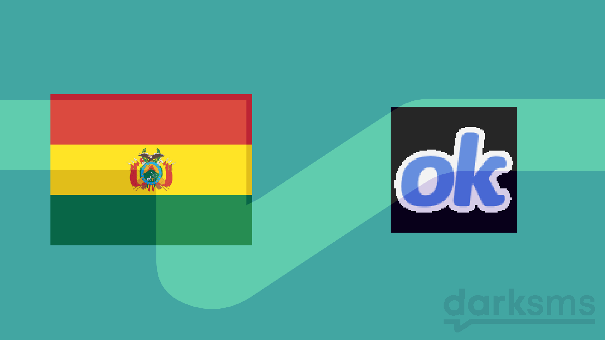 Verify Yahoo With Bolivia Number