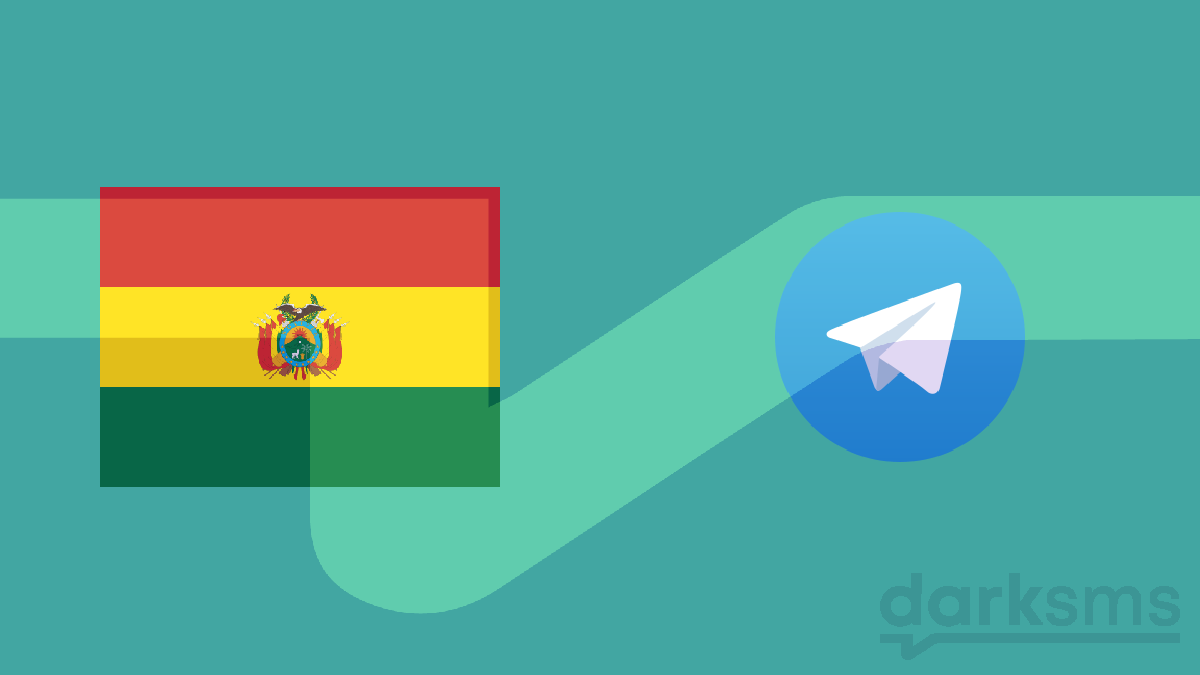 Verify Telegram With Bolivia Number
