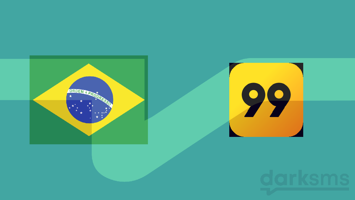 Verify 99app With Brazil Number