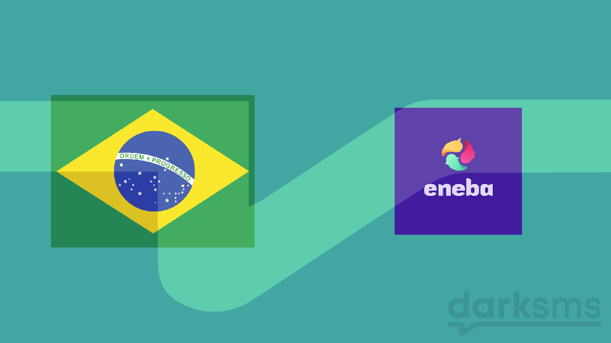 Verify Eneba With Brazil Number
