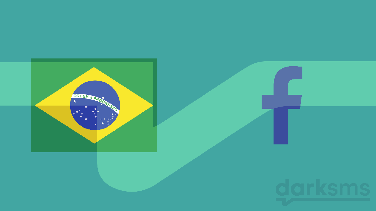 Verify Facebook With Brazil Number