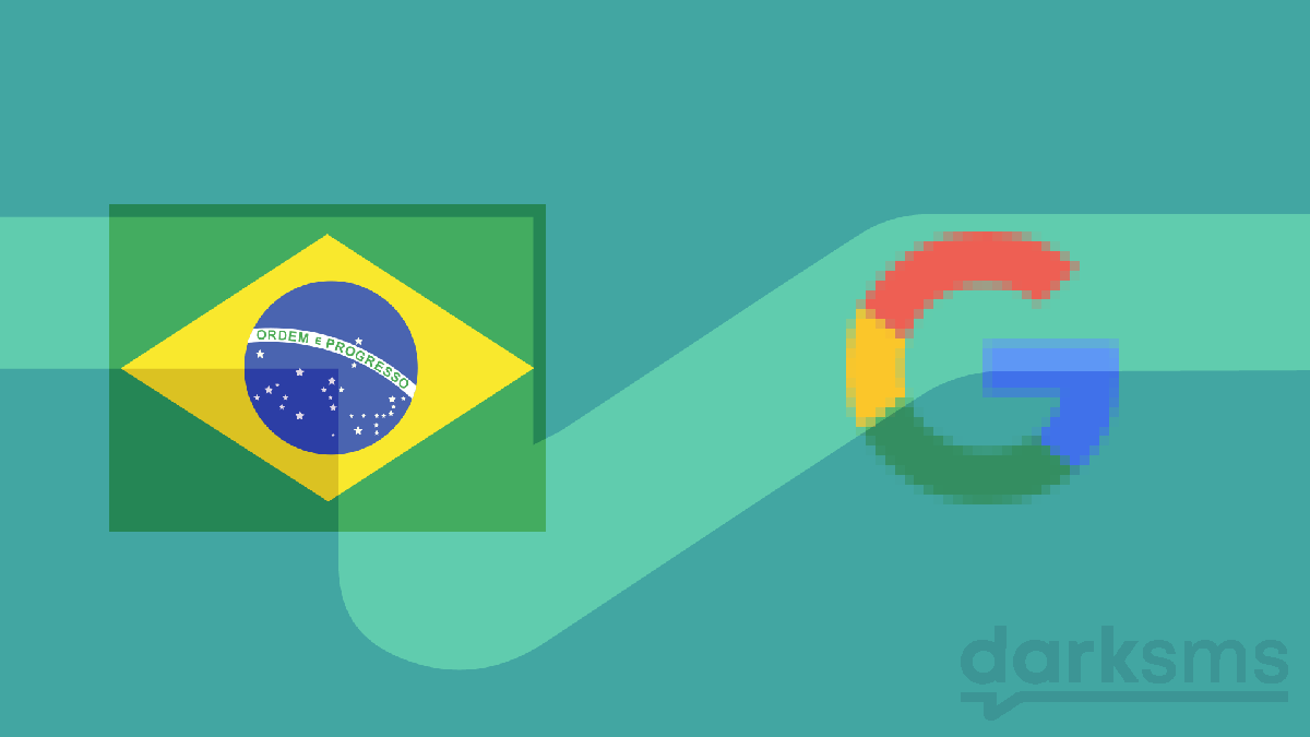 Verify Google With Brazil Number