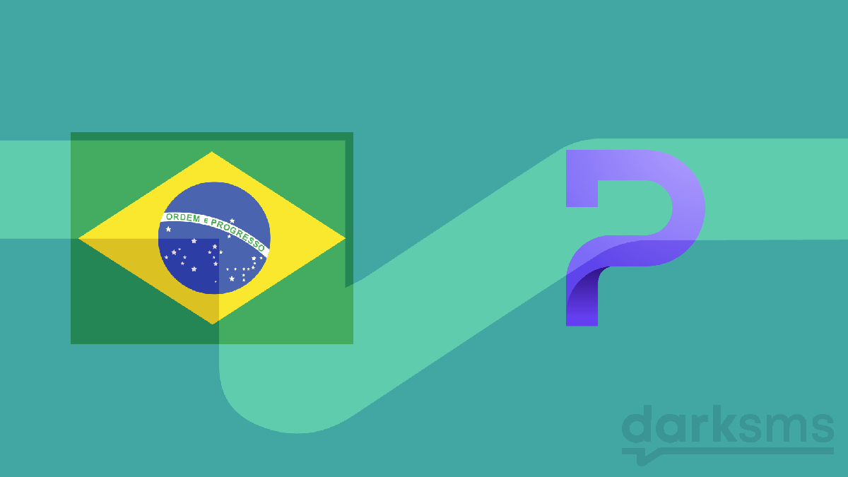Verify Proton Mail With Brazil Number