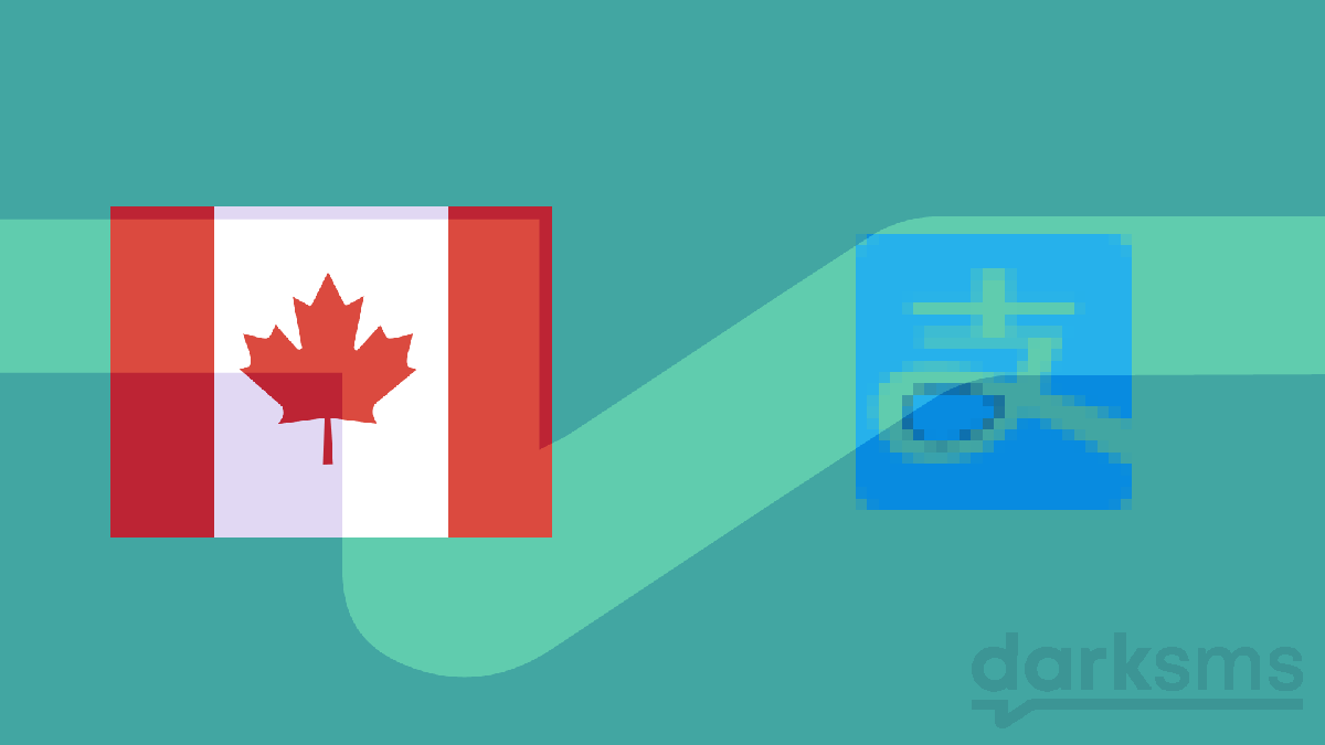 Verify Alipay With Canada Number