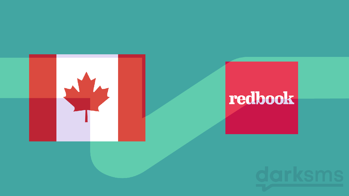 Verify Redbook With Canada Number