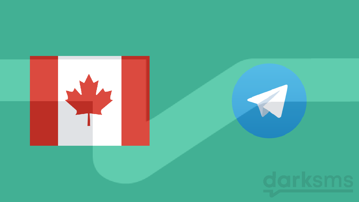 Verify Telegram With Canada Number