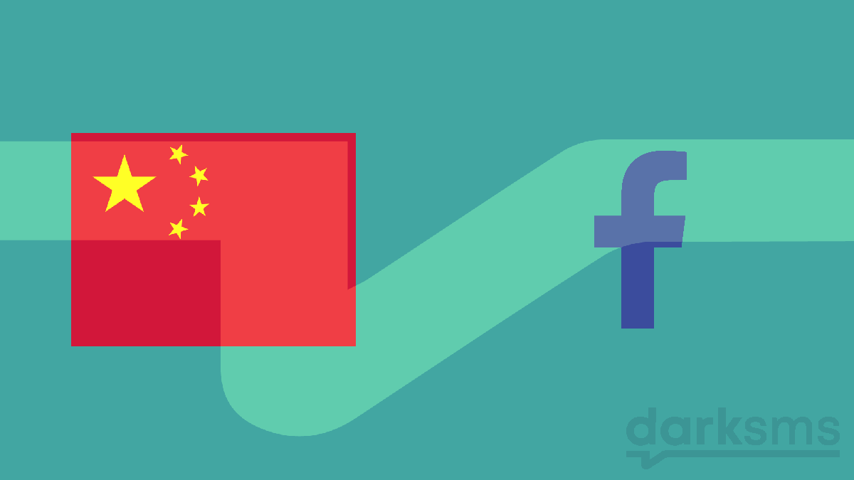 Verify Facebook With China Number
