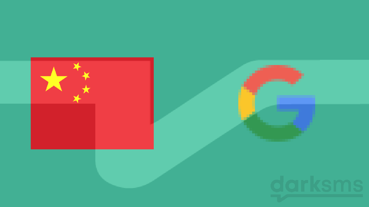 Verify Google With China Number
