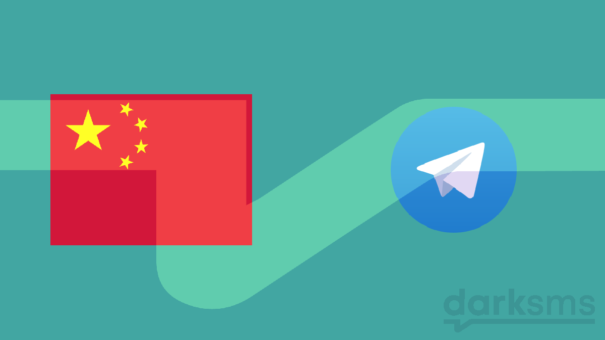 Verify Telegram With China Number