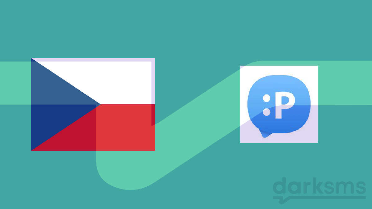 Verify Pokec With Czech Republic Number