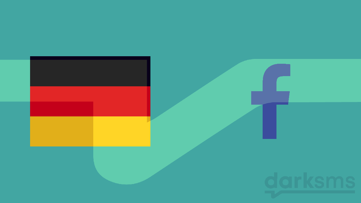 Verify Happn With Germany Number