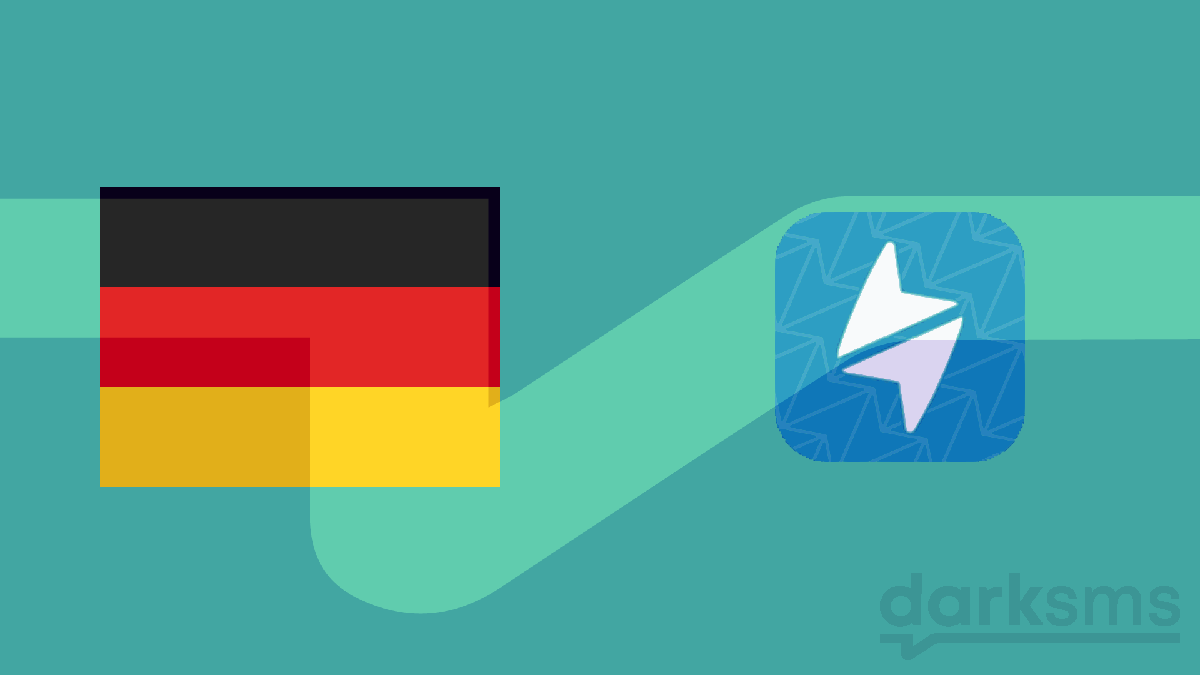 Verify Happn With Germany Number
