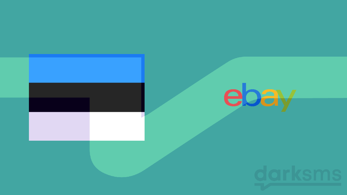 Verify Ebay With Estonia Number