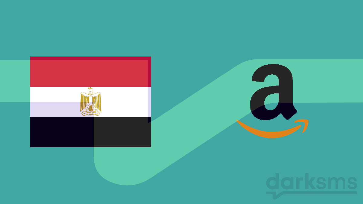 amazon egypt number