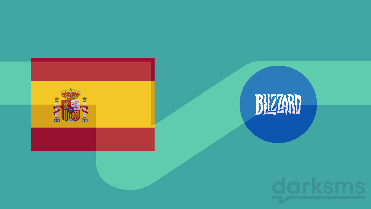 Verify Discord With Spain Number