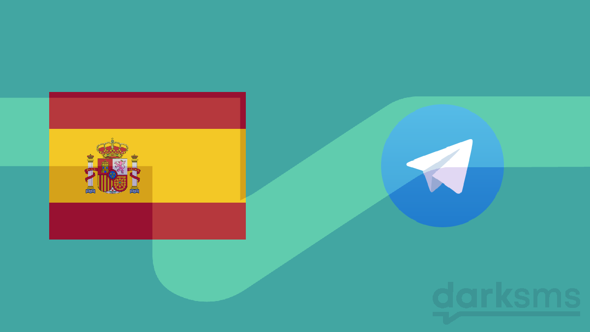 Verify Telegram With Spain Number