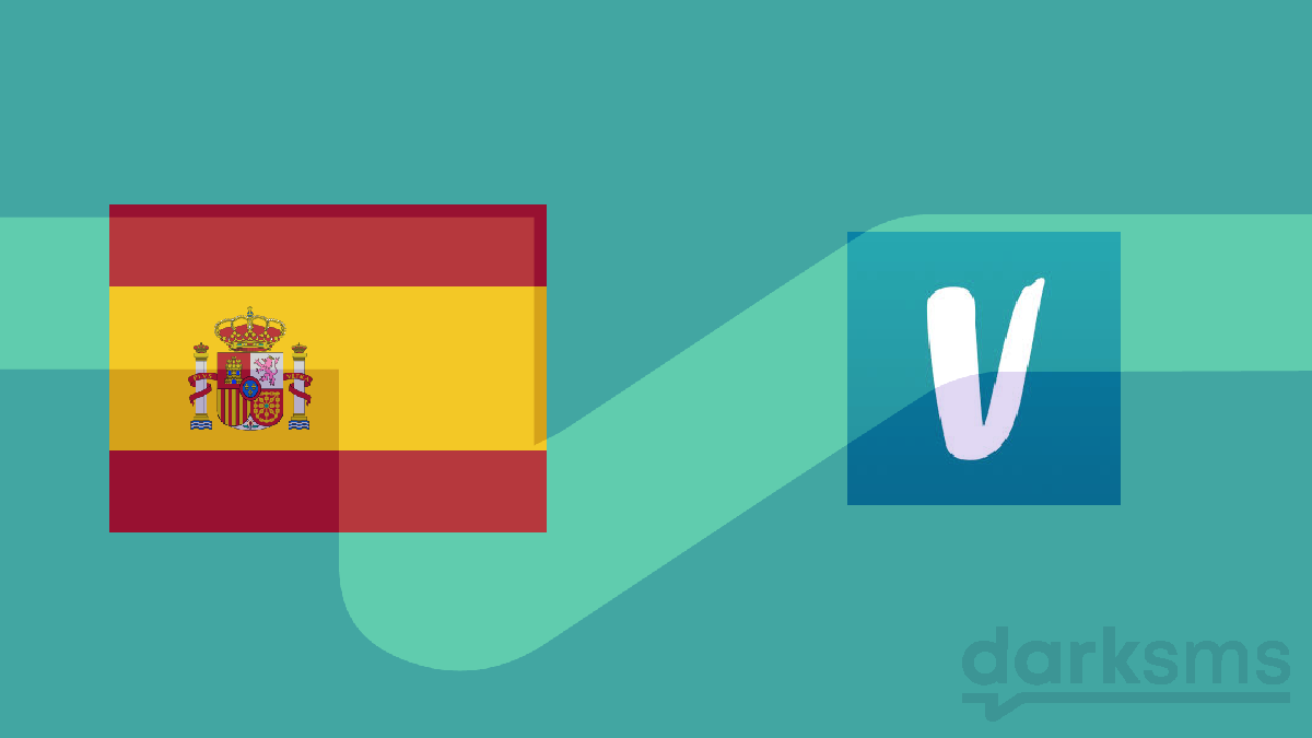 Verify Vinted With Spain Number