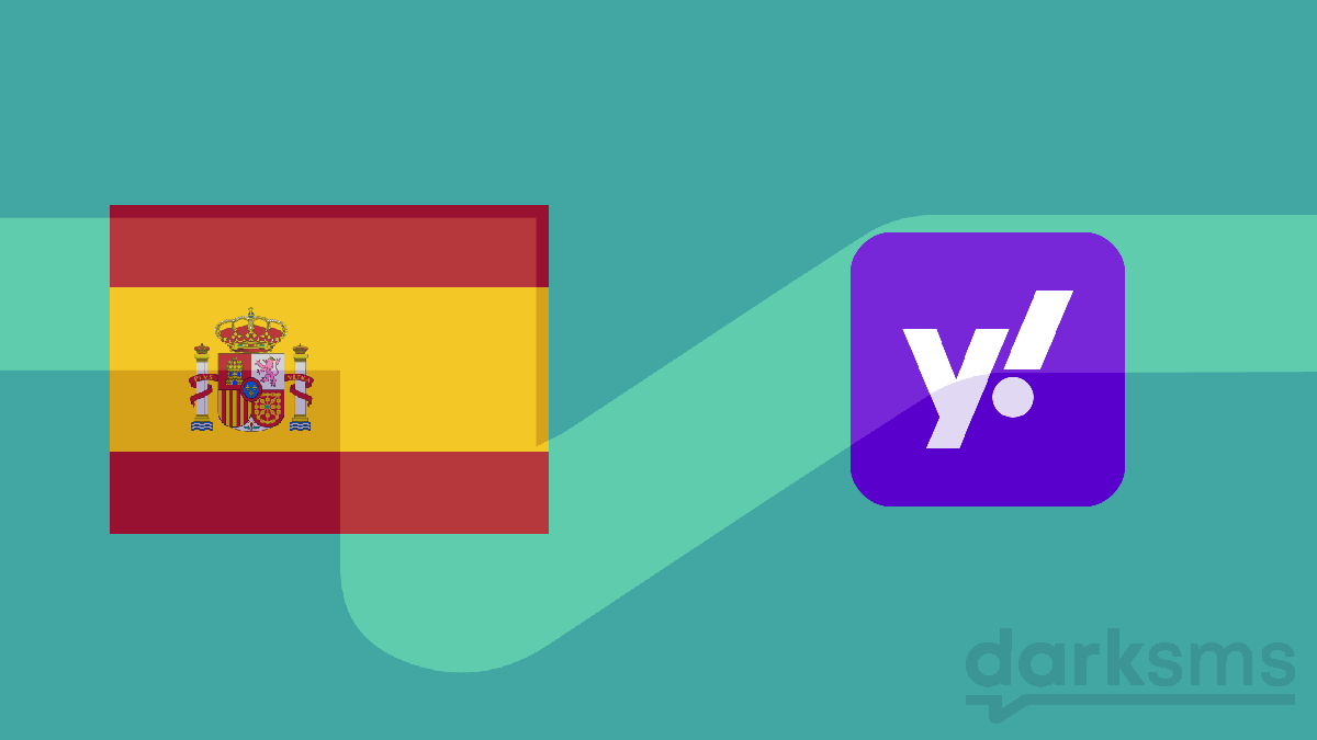 Verify Discord With Spain Number