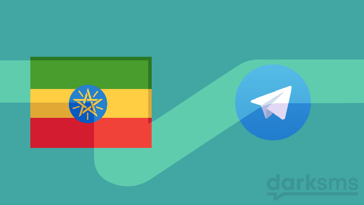 Verify Telegram With Ethiopia Number