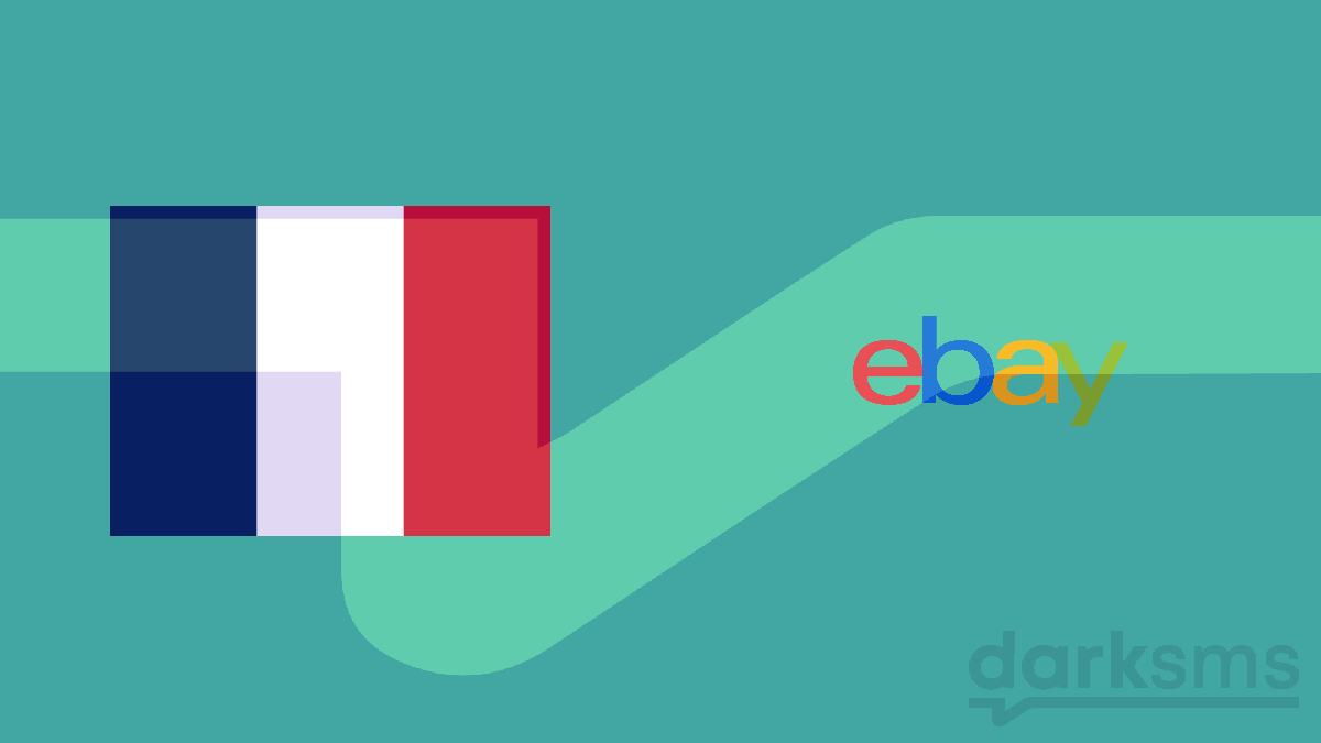 Verify Ebay With France Number