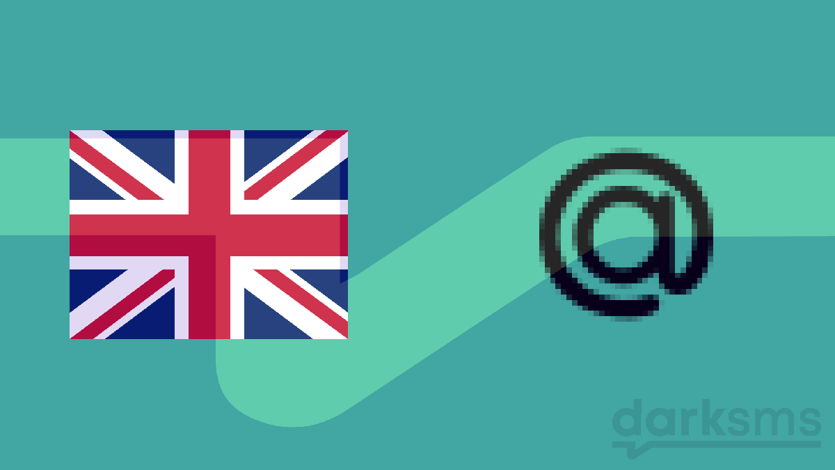 Verify Mail.ru With United Kingdom Number