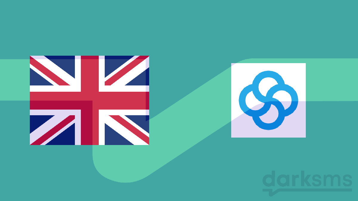 Verify Sendinblue With United Kingdom Number