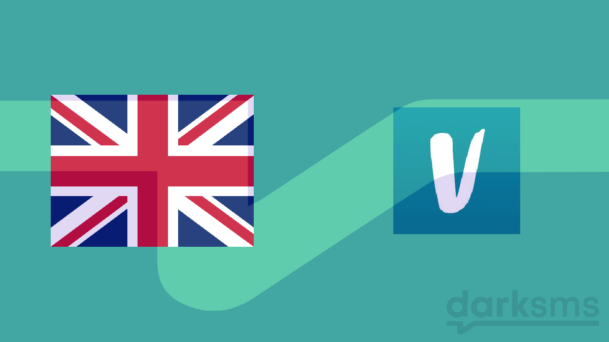 Verify Fastmail With United Kingdom Number