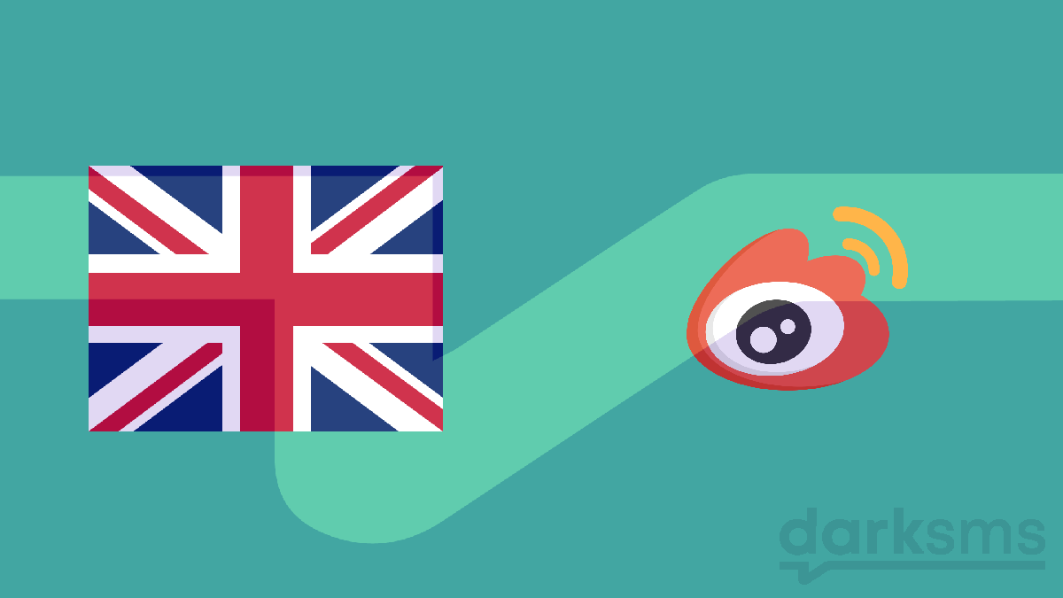 Verify Google With United Kingdom Number