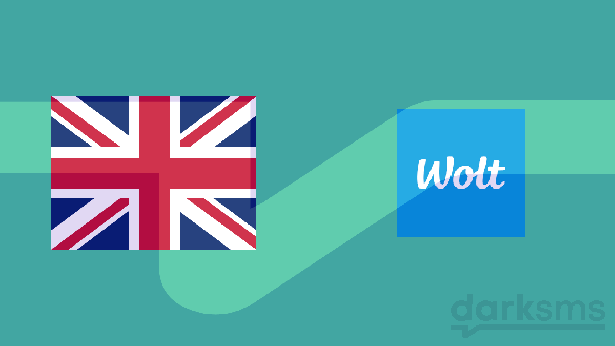 Verify Wechat With United Kingdom Number