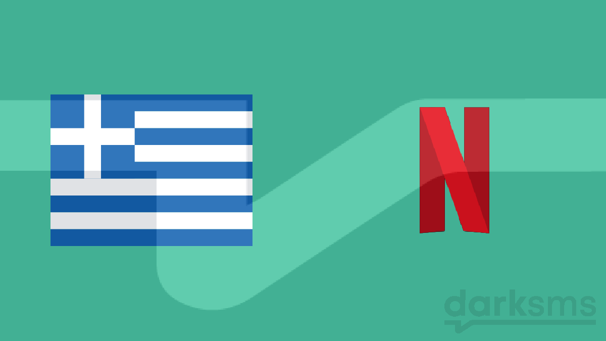 Verify Tiktok With Greece Number