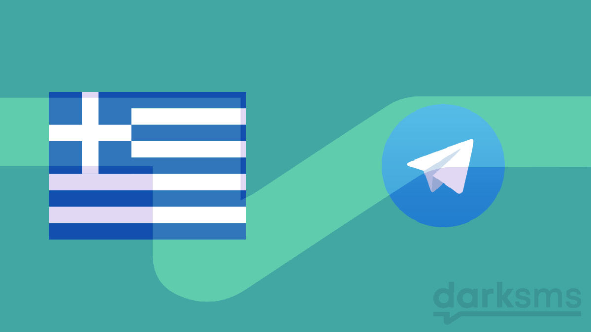 Verify Tiktok With Greece Number