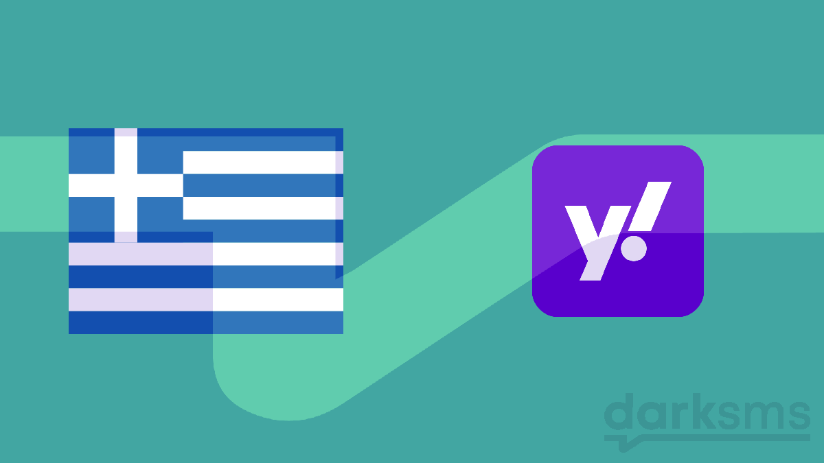 Verify Viber With Greece Number