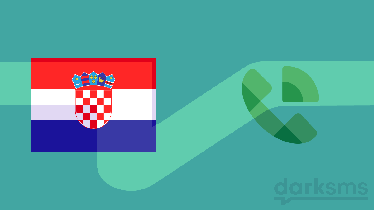 Verify Instagram With Croatia Number