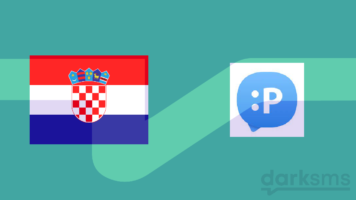 Verify Pokec With Croatia Number