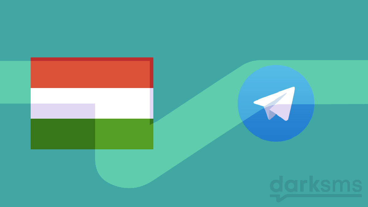 Verify Telegram With Hungary Number